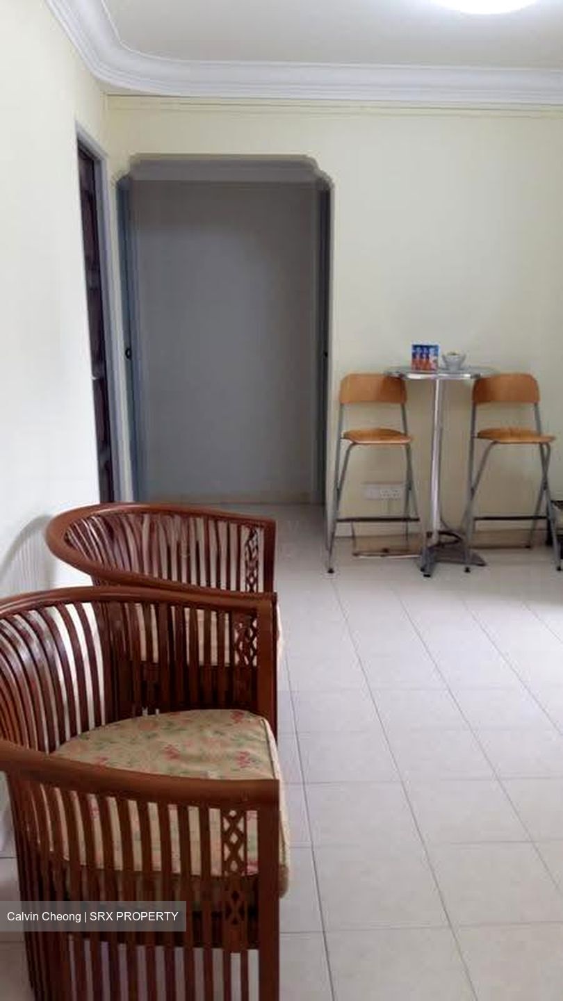 Blk 646 Yishun Street 61 (Yishun), HDB 4 Rooms #623051591
